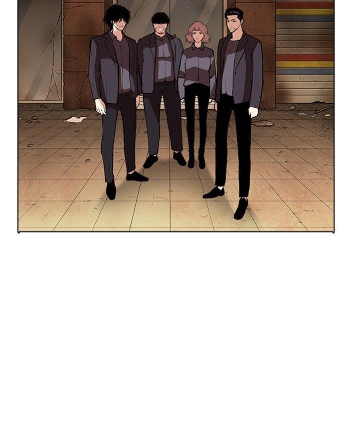 Lookism - Chapter 284 Page 10