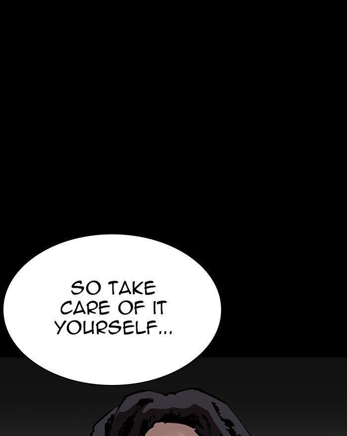Lookism - Chapter 284 Page 23