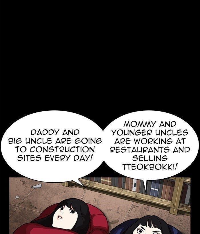 Lookism - Chapter 286 Page 183