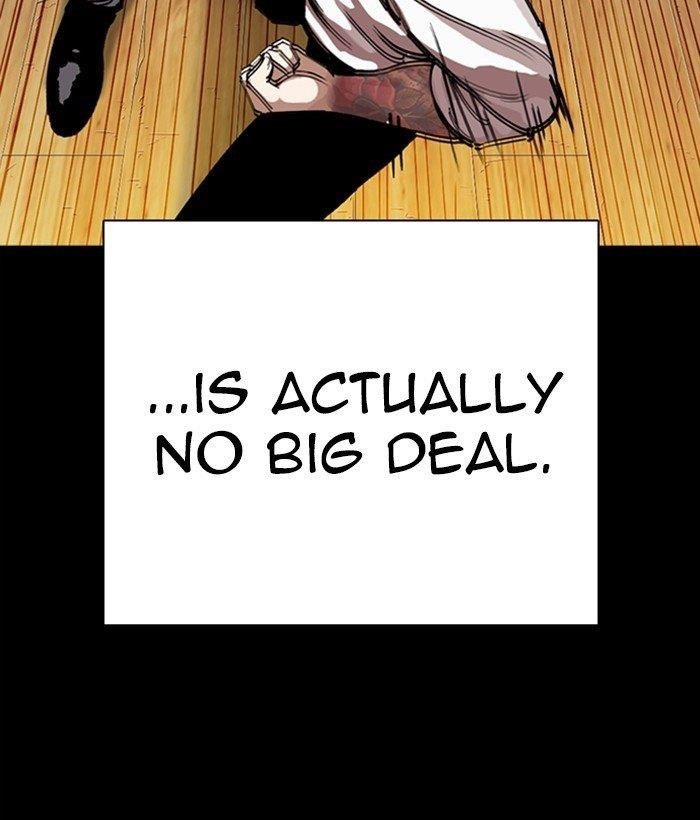 Lookism - Chapter 286 Page 35