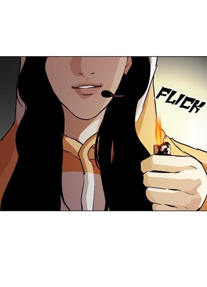 Lookism - Chapter 289 Page 158
