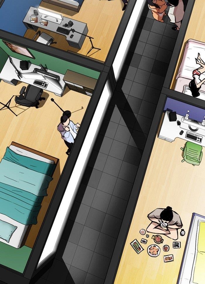 Lookism - Chapter 289 Page 206