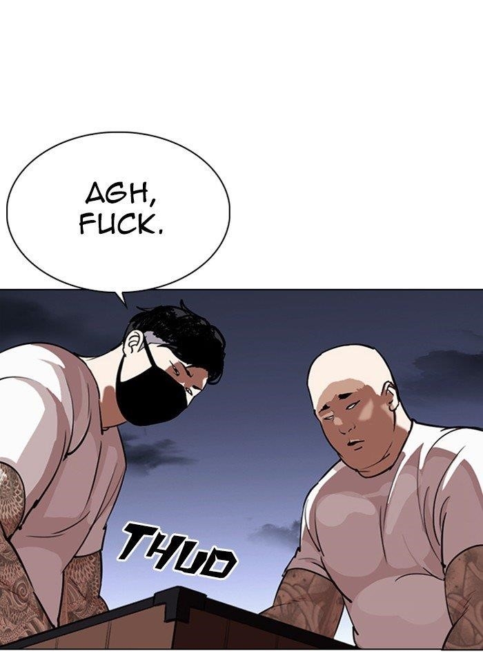 Lookism - Chapter 289 Page 213