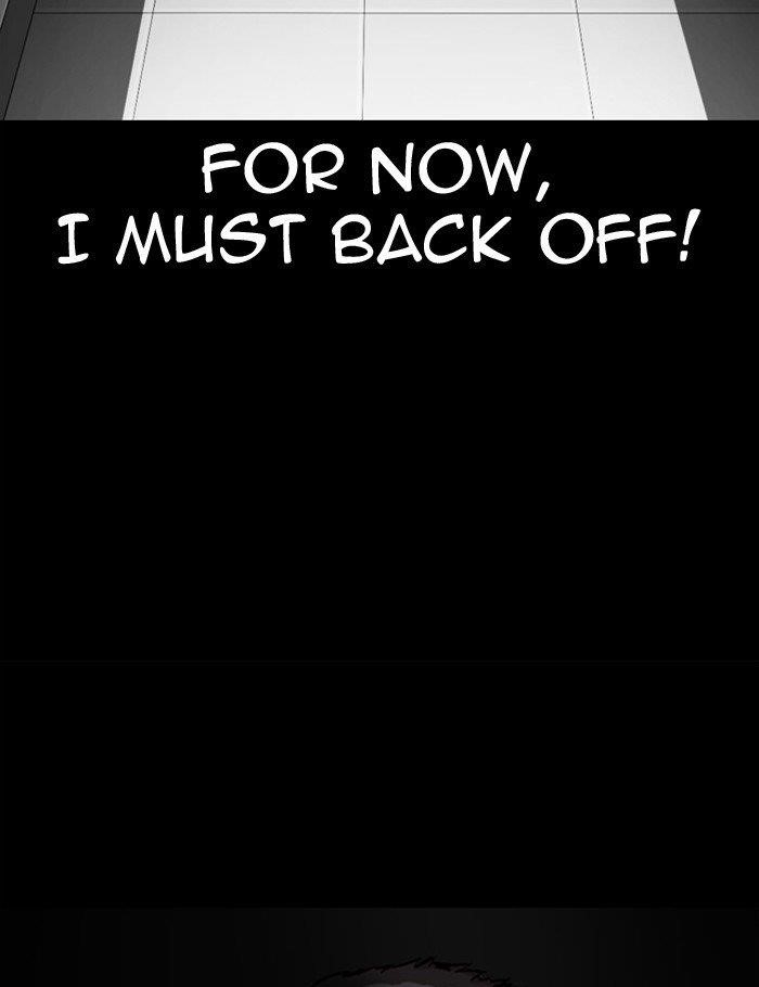 Lookism - Chapter 289 Page 37