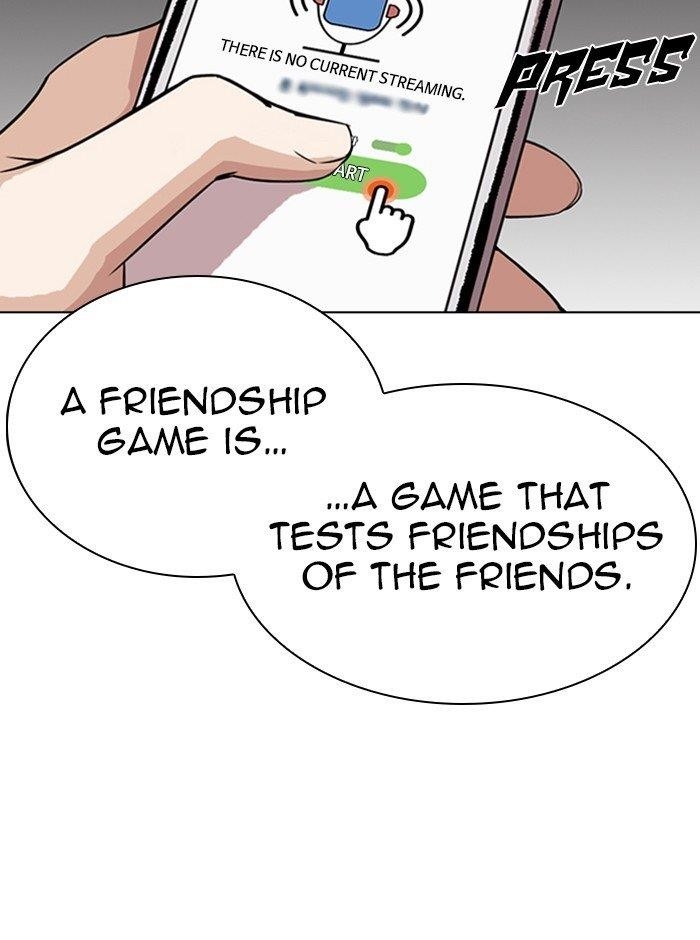 Lookism - Chapter 290 Page 113