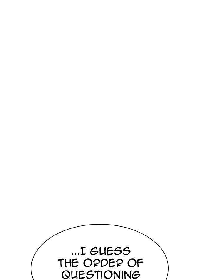 Lookism - Chapter 290 Page 134