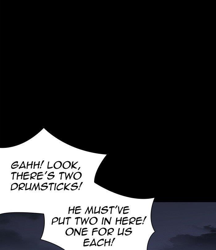 Lookism - Chapter 292 Page 189