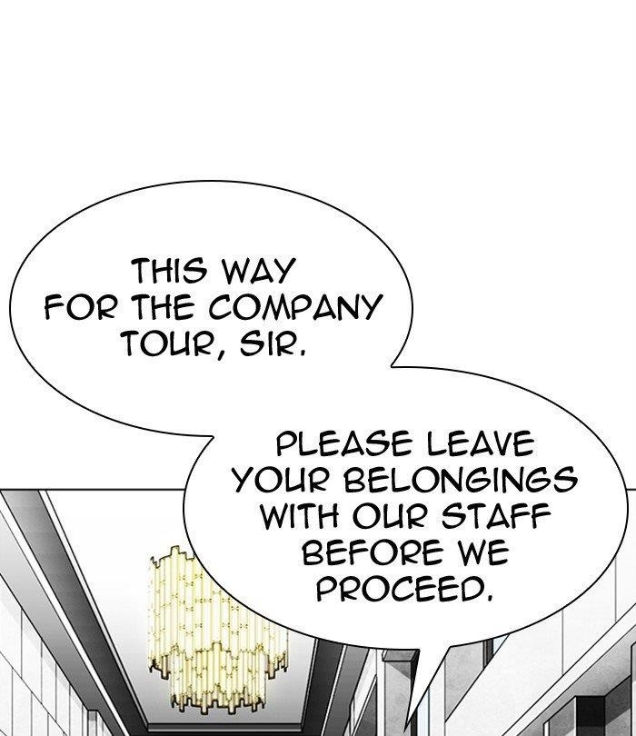 Lookism - Chapter 292 Page 42