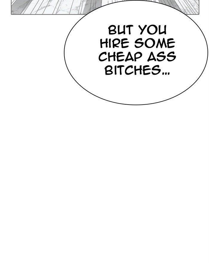 Lookism - Chapter 294 Page 190