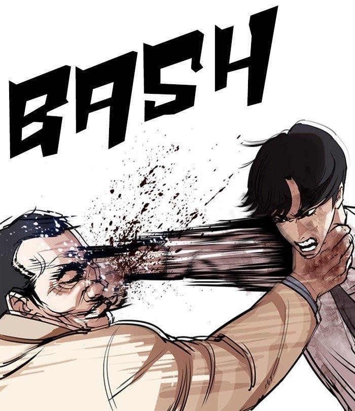 Lookism - Chapter 298 Page 123