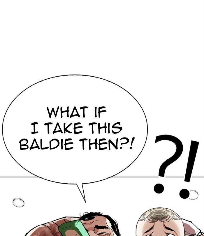 Lookism - Chapter 298 Page 79