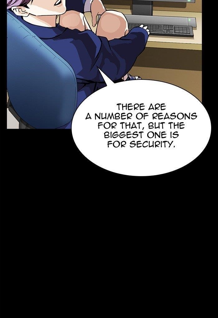 Lookism - Chapter 299 Page 77