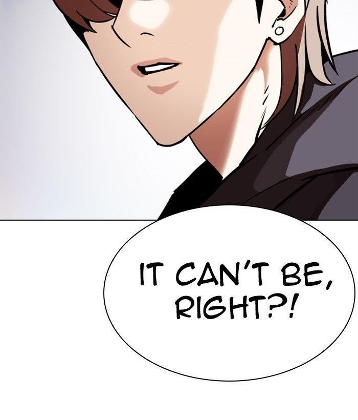 Lookism - Chapter 300 Page 119