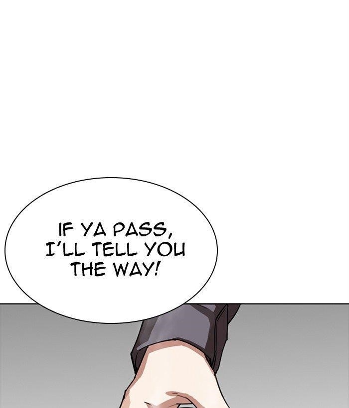 Lookism - Chapter 300 Page 233