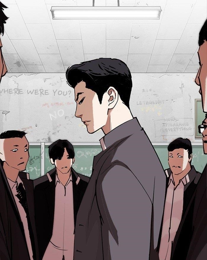Lookism - Chapter 302 Page 128