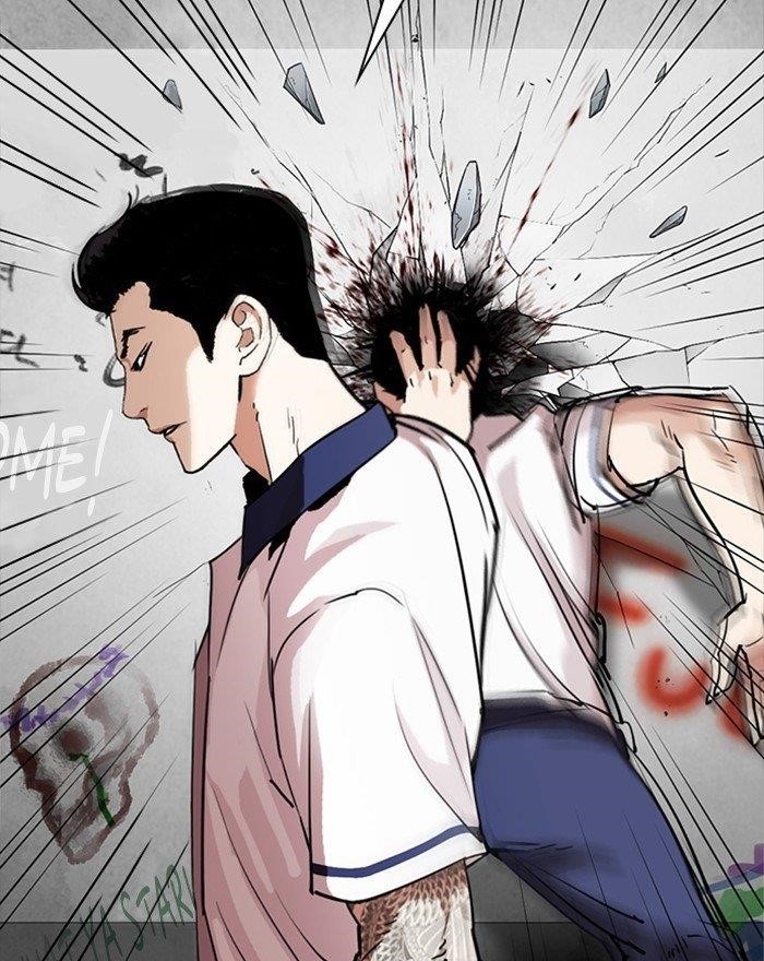 Lookism - Chapter 302 Page 31