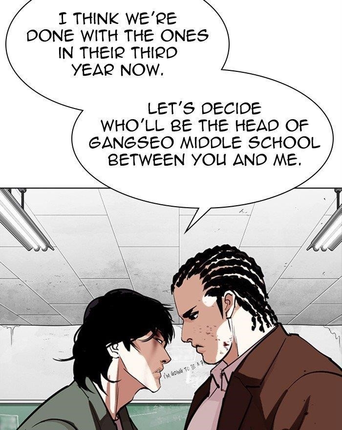 Lookism - Chapter 302 Page 63