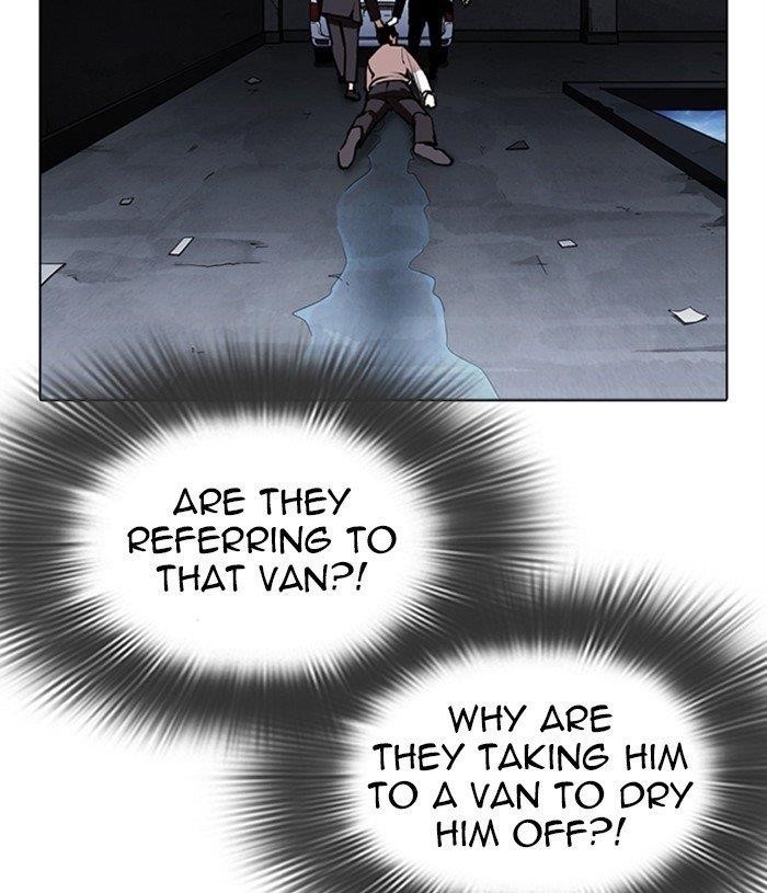 Lookism - Chapter 305 Page 106