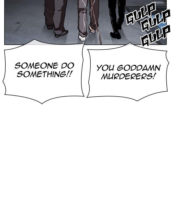 Lookism - Chapter 305 Page 153