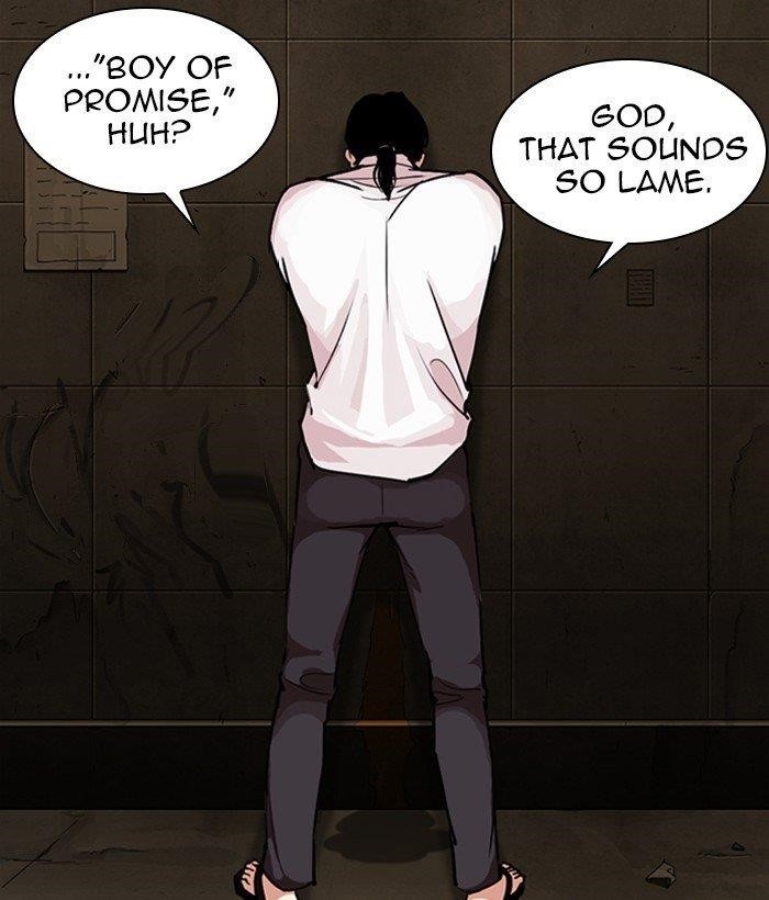Lookism - Chapter 306 Page 182