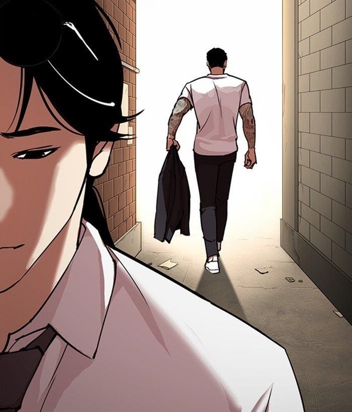 Lookism - Chapter 306 Page 190