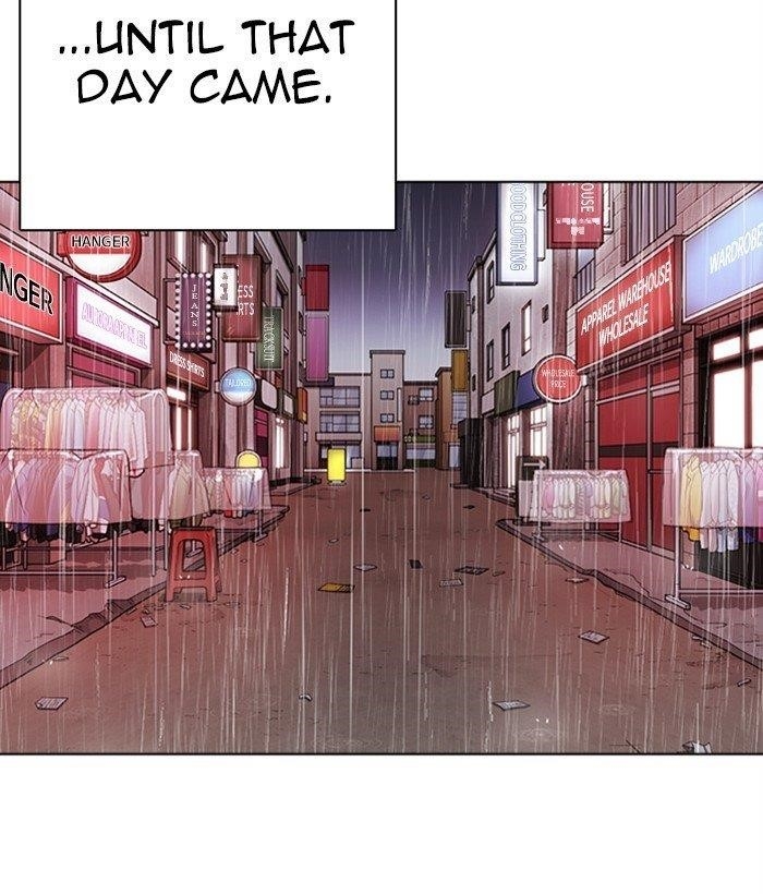 Lookism - Chapter 306 Page 220