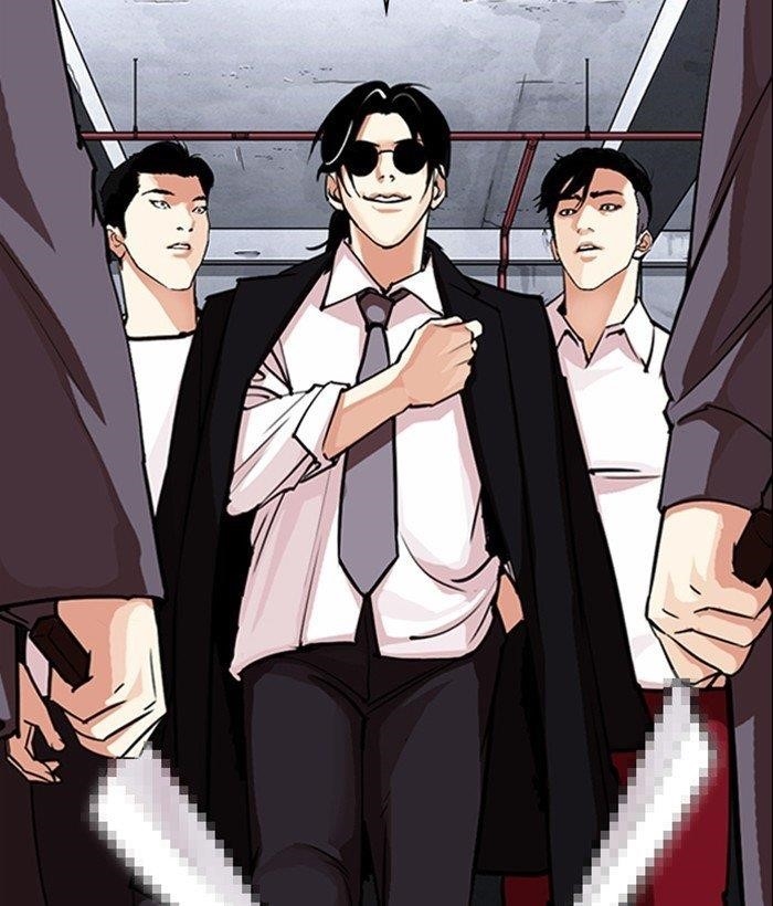 Lookism - Chapter 306 Page 59