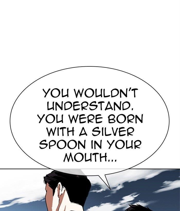 Lookism - Chapter 309 Page 129