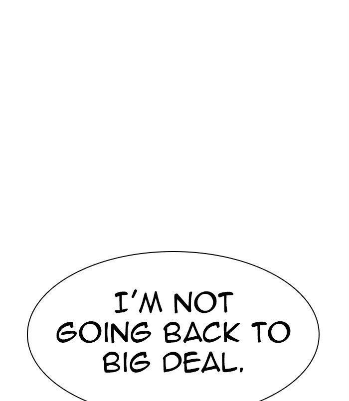Lookism - Chapter 311 Page 116