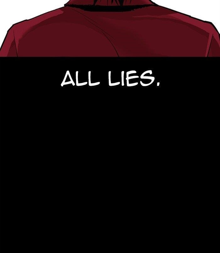 Lookism - Chapter 312 Page 162