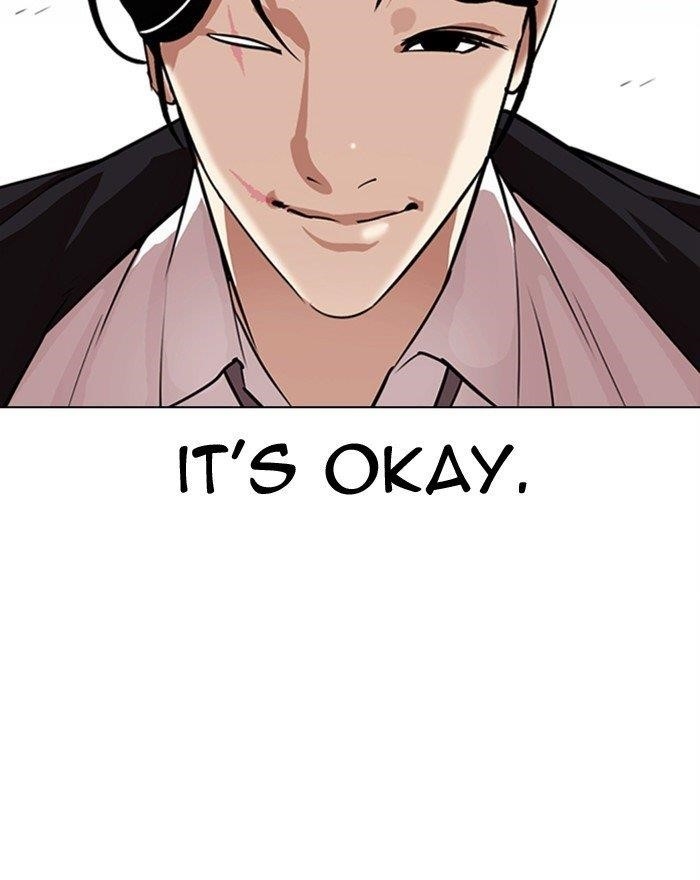 Lookism - Chapter 313 Page 36
