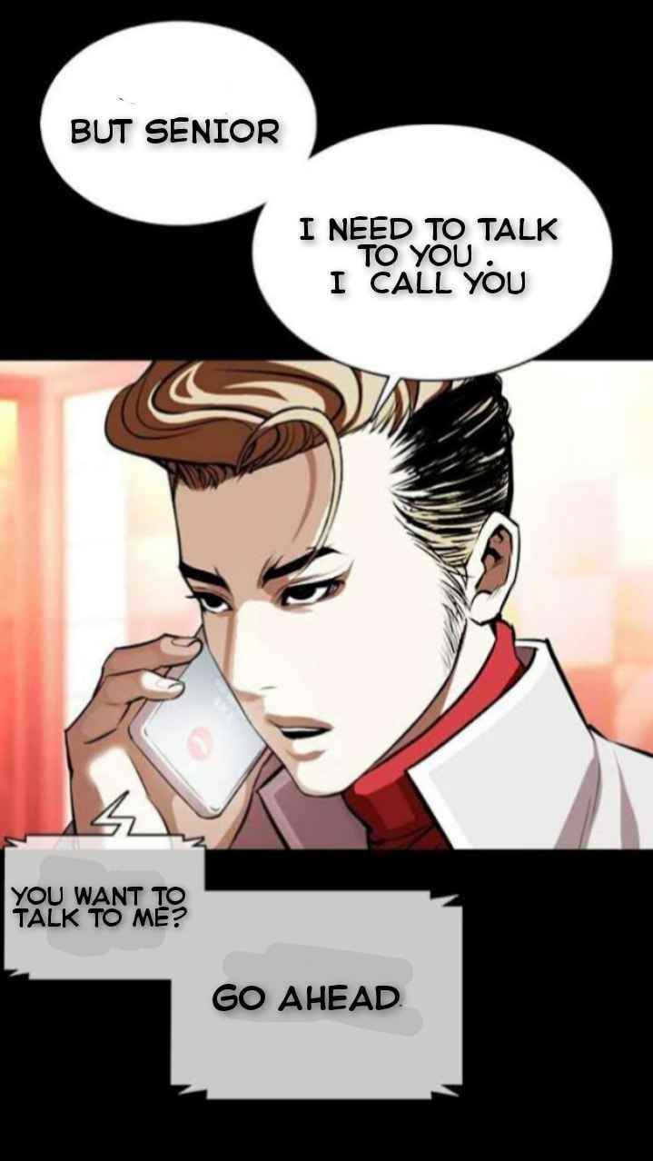 Lookism - Chapter 364 Page 7