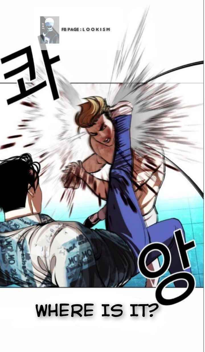 Lookism - Chapter 365 Page 29