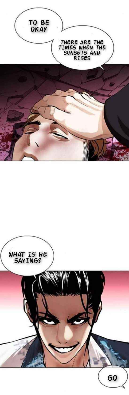 Lookism - Chapter 366 Page 7