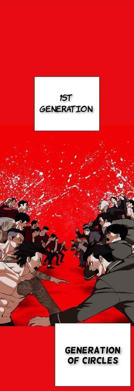 Lookism - Chapter 368 Page 2