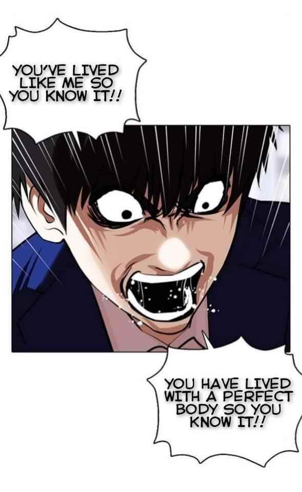 Lookism - Chapter 369.1 Page 39