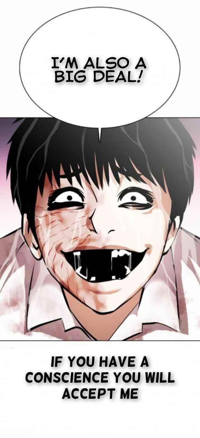 Lookism - Chapter 370 Page 55