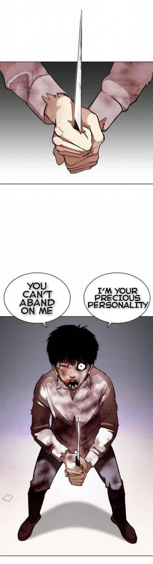 Lookism - Chapter 370 Page 70