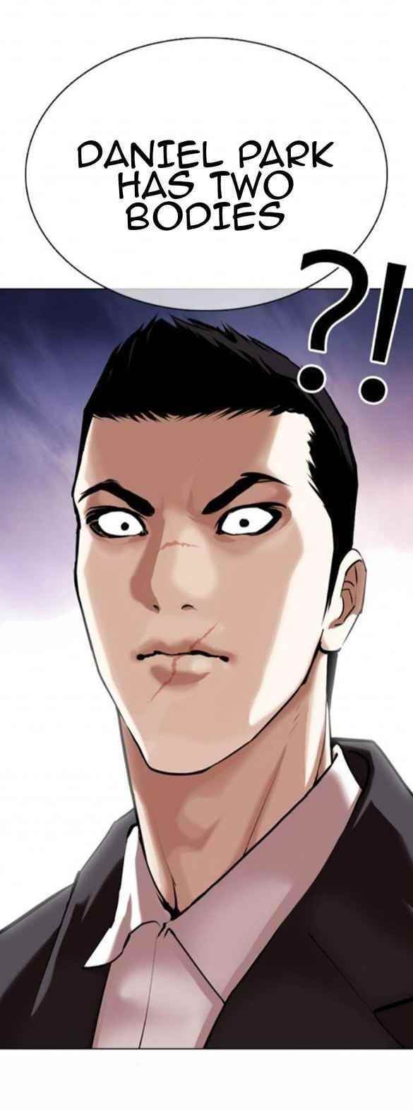 Lookism - Chapter 371.5 Page 2