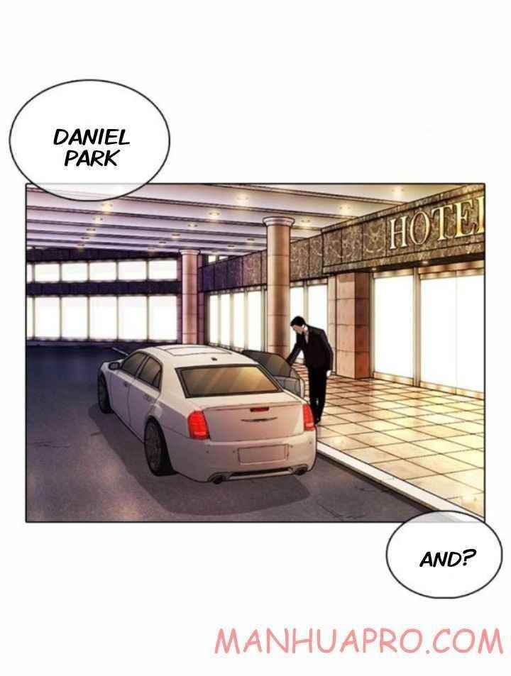 Lookism - Chapter 372 Page 22