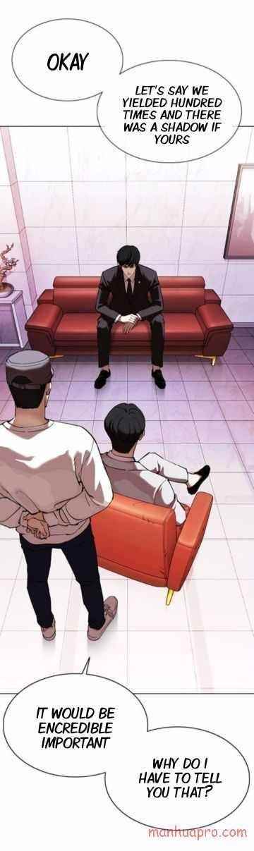 Lookism - Chapter 373 Page 7