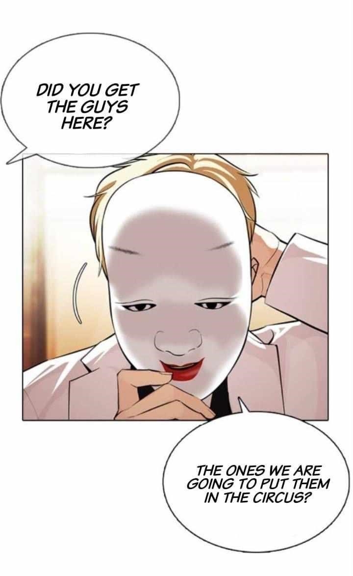 Lookism - Chapter 376 Page 49