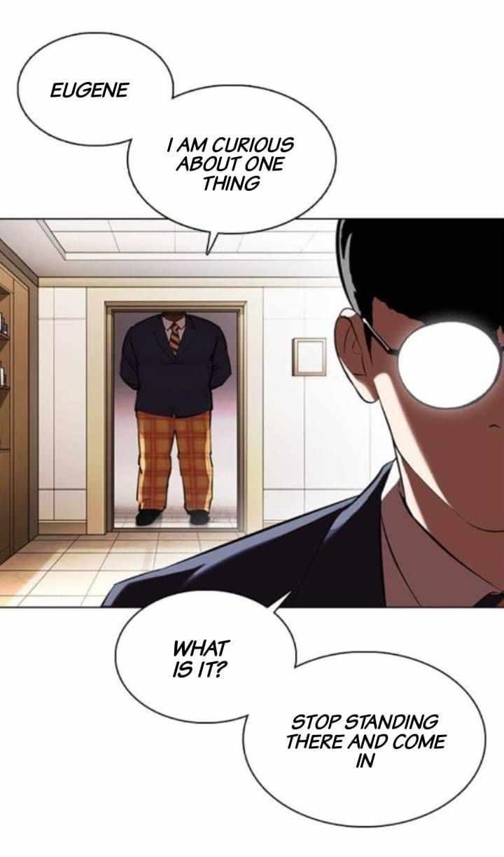Lookism - Chapter 376 Page 68
