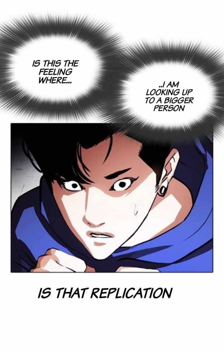 Lookism - Chapter 376 Page 8
