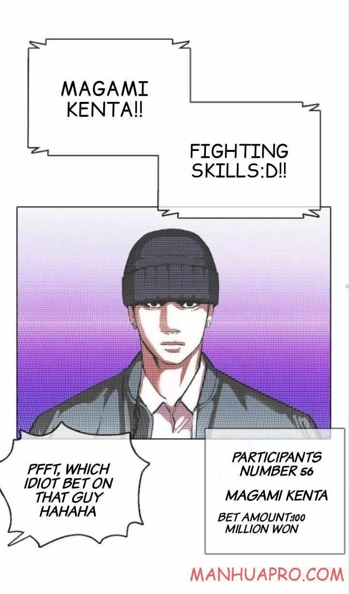 Lookism - Chapter 377 Page 64