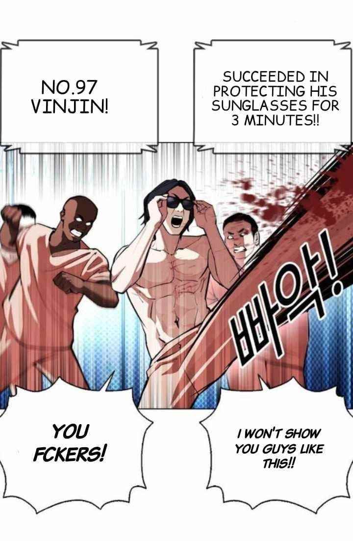 Lookism - Chapter 379 Page 47