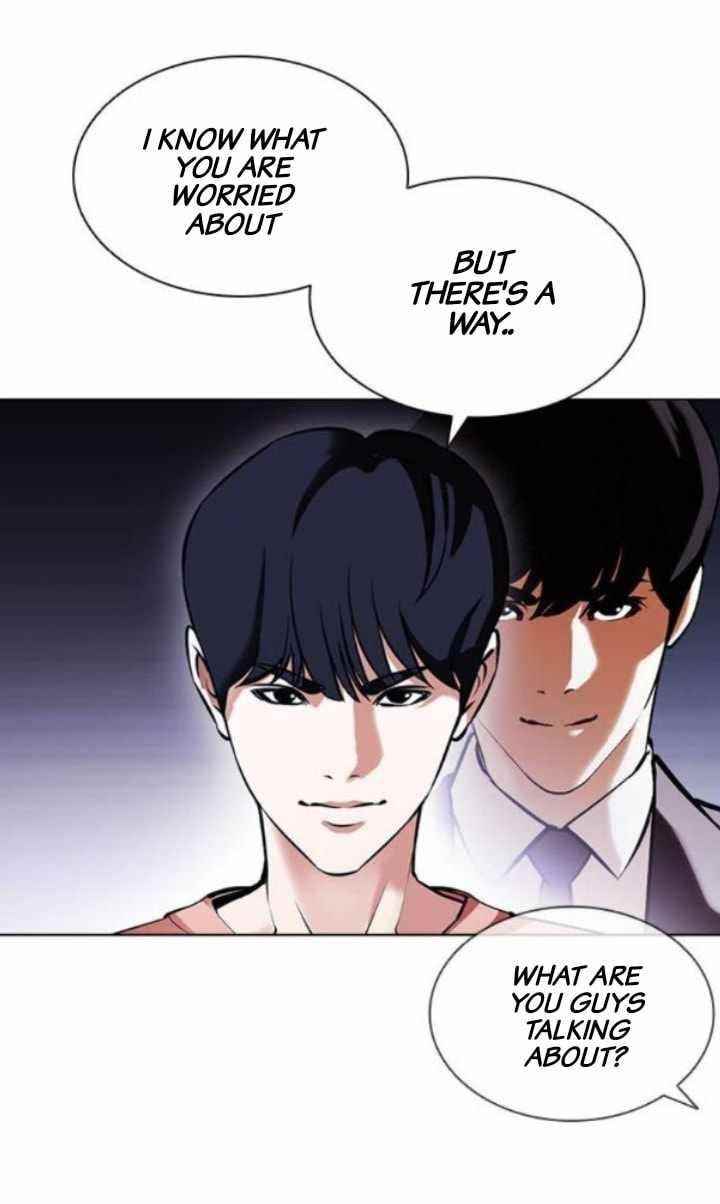 Lookism - Chapter 379 Page 55