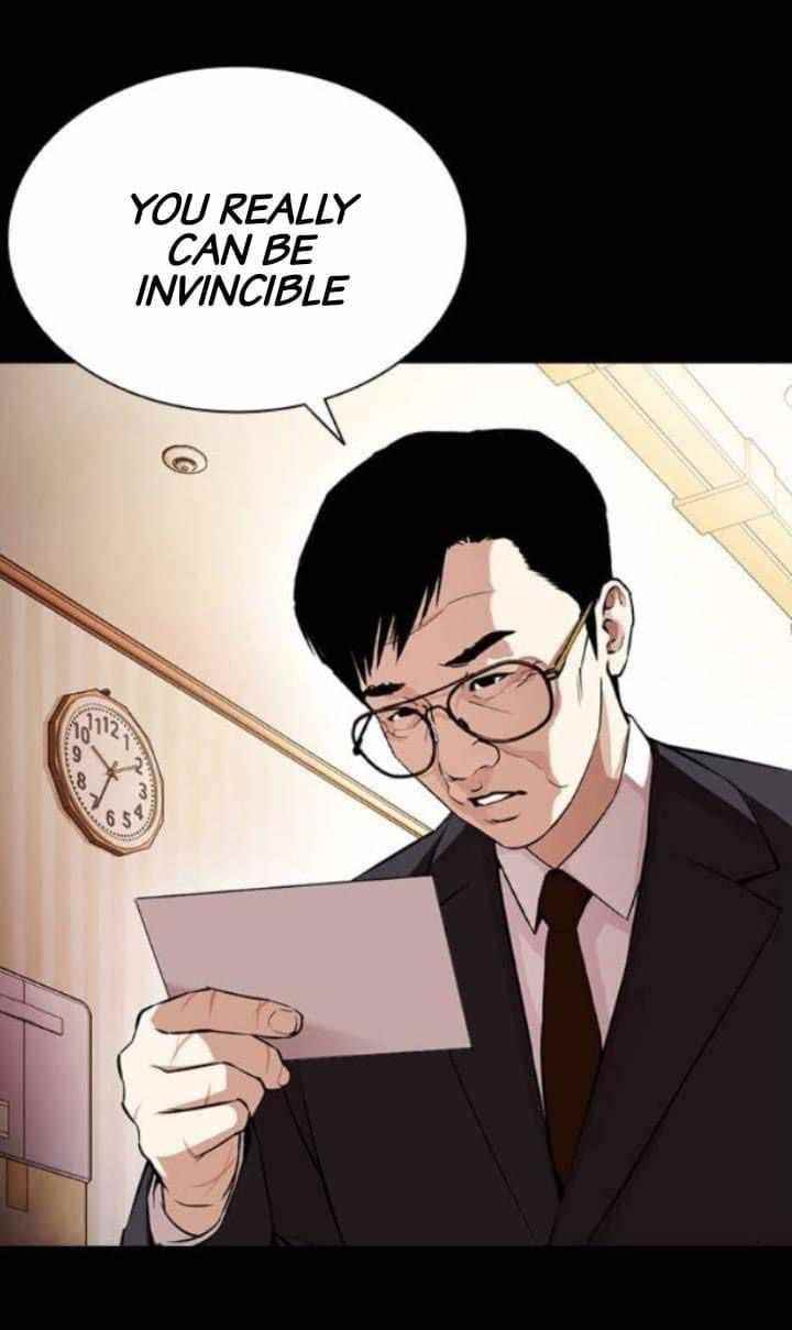 Lookism - Chapter 380 Page 54