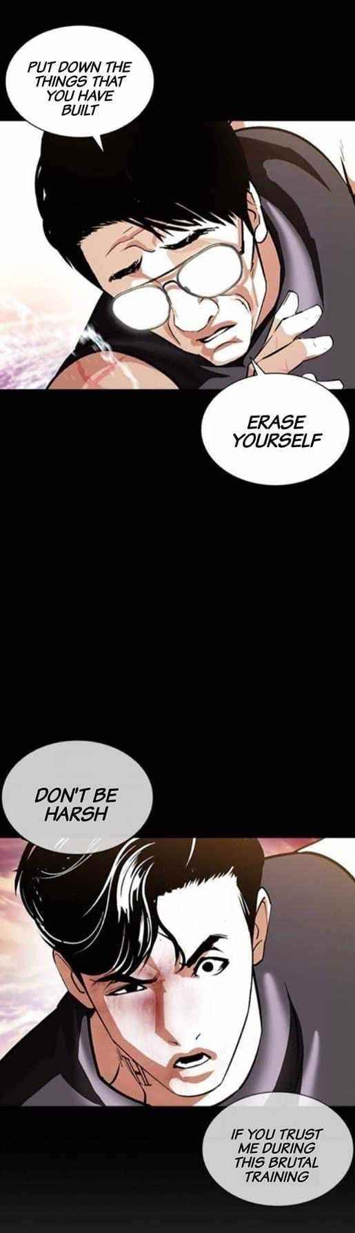 Lookism - Chapter 380 Page 9