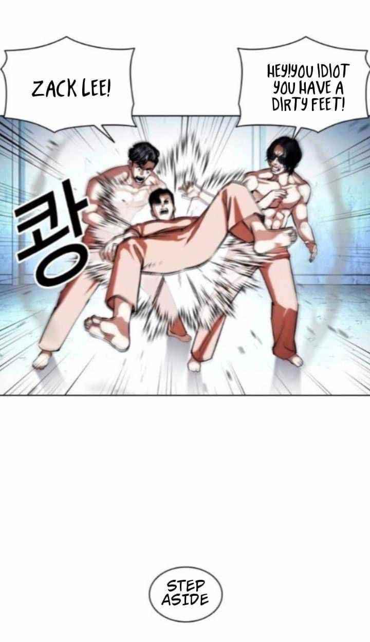 Lookism - Chapter 382 Page 57